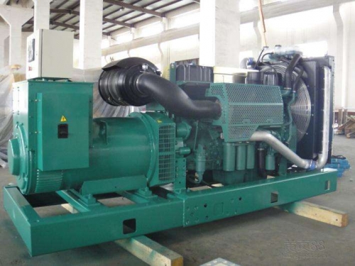 黔江便携静音：租赁无声发电机组，便携式解决能源需求