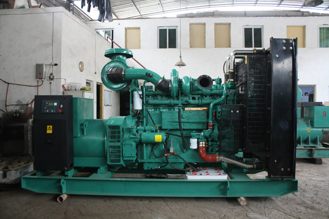 黔江环保无噪音：租用静音发电机组，为环境和耳朵双重保驾护航